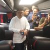 Suhardi Duka Turun ke Terminal: Cek Pos Kesehatan, Naik Bus, hingga Imbau Pemudik Tak Berdesakan