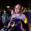 Jelang Puncak Idul Fitri, Kapolda Sulbar Cek Kesiapan Pos Pengamanan