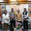 Kolaborasi Kapolda Sulbar, PSI, dan Kadin Fokus pada Pembangunan dan Kesejahteraan Masyarakat