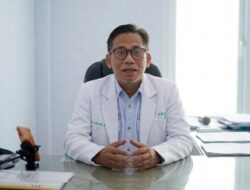 Pasca Libur Nyepi dan Idulfitri RSUD Provinsi Sulbar Pastikan Layanan Berjalan Optimal