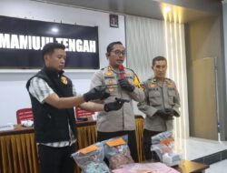 Pesanan Fiktif Berujung Kejahatan, Kurir Perempuan Jadi Korban Pemerkosaan dan Curas