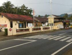 Polisi Tetapkan Dua Tersangka Pengeroyokan di Tapalang, Warga Diminta Tetap Tenang