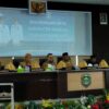 Musrenbang RKPD 2027 Digelar, Bupati Mateng Tekankan Perbaikan Infrastruktur Jalan