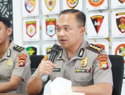 Operasi Ketupat Marano 2026 Berakhir, Polda Sulbar Catat Tren Positif Kamtibmas