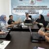 Sinkronkan Data Fiskal Daerah, BPKAD Sulbar dan DJPB Perkuat Implementasi Government Finance Statistics