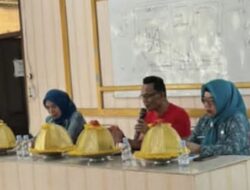 TP PKK Kecamatan Karossa Gelar Rapat Perdana Bahas Program Kerja Tahun 2026