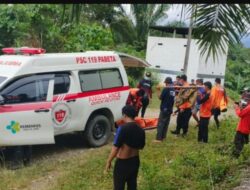 Hari Kelima, Tim SAR Gabungan Berhasil Evakuasi Korban Hilang di Desa Tasokko