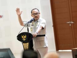 Suhardi Duka: Sulbar Berkomitmen Jaga Inflasi di Bawah 2,5 Persen