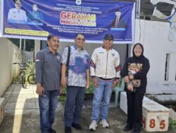 Pemprov Sulbar Gelar GPM Serentak di Polman dan Mamuju, Ringankan Beban Ekonomi Masyarakat