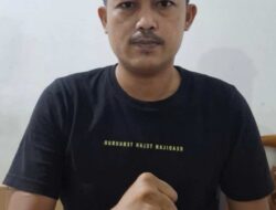 NGO Merdeka Manakarra Kecam Teror Air Keras terhadap Aktivis KontraS, Desak Polri Tangkap Dalang di Baliknya
