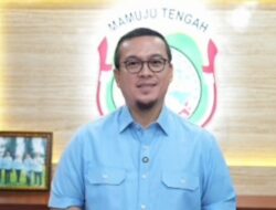 Jelang Lebaran, Bupati Mamuju Tengah Tegaskan Larangan Gratifikasi bagi ASN dan Mitra Kerja