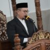 Bupati Mamuju Tengah Gelar Salat Id Berjamaah di Tobadak