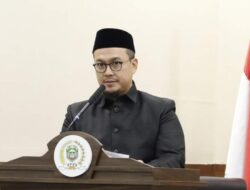 Bupati Arsal Siapkan Perbup, Perusahaan Sawit Wajib Berkontribusi Perbaikan Jalan