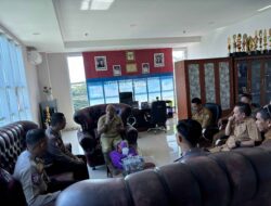 Tekan Angka Kecelakaan Pelajar, Program Sekolah Pelopor Keselamatan Digagas