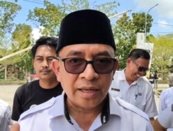 Aksi Nakes dan GMNI Berbuah Respons, Pemkab Mateng Siap Tindak Lanjut