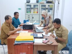 Pemkab Mamuju Tengah Matangkan Sosialisasi SPM Lewat Sinergi Lintas Sektor