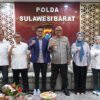 Potensi Alam Sulbar Jadi Andalan, Kapolda dan DPRD Siap Dorong Kemajuan Daerah