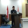 Bupati Arsal Sampaikan Jawaban atas Pandangan Fraksi DPRD terkait LKPJ 2025