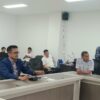 Rekomendasi Terkait Program MBG Belum Jalan, DPRD Sulbar Kembali Gelar Audiensi