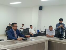 Rekomendasi Terkait Program MBG Belum Jalan, DPRD Sulbar Kembali Gelar Audiensi