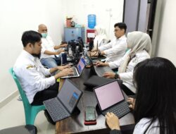 Desa Siaga TB Didorong Jadi Garda Depan, Pemprov Sulbar Siapkan Indikator Lokus