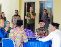 Tiga Kekuatan Bersatu: Gubernur, Bupati, dan KAP Balanipa Siap Wujudkan Kabupaten Baru di Sulbar