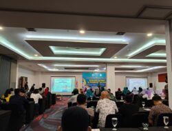 Penguatan Posyandu Era Baru, Ketua TP PKK Sulbar Dorong Integrasi Enam Layanan Dasar