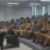Kesbangpol Sulbar Gelar Rapat Forum OPD untuk Penyusunan RKPD 2027