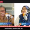 Di Talkshow RRI, Kepala Bapenda Sulbar Tegaskan: Plat DC Kunci Percepatan Pembangunan Daerah