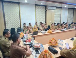 Rakortekrenbang, Disbun Sulbar Tekankan Syarat Teknis Penerimaan Bantuan Perkebunan