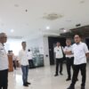 Sidak ke OPD, Junda Maulana Tekankan Pengawasan PPPK yang Menjalankan WFA Harus Dilakukan