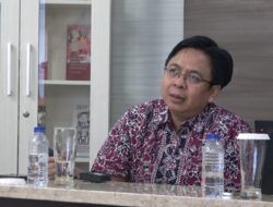 Burhanuddin Muhtadi Ungkap 85,3 Persen Pemudik Puas, Mudik 2026 Dinilai Optimal