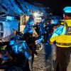Polda Sulbar Ajak Masyarakat Disiplin Berlalu Lintas Lewat Pendekatan Humanis