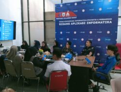 KominfoSS Sulbar Dampingi OPD Kelola Medsos Dan Kejar Verifikasi Akun Resmi