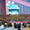 Seleksi Polri 2026 di Sulbar Gunakan Prinsip BETAH, Kapolda Tegaskan Integritas Panitia