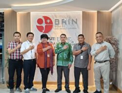 Perkuat Sinergi Riset, Pemprov Sulbar Bawa Empat Usulan Strategis ke BRIN