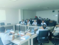 Kominfo Sulbar Paparkan Kinerja 2025 di DPRD, Fokus Perluasan Digitalisasi hingga Atasi Blankspot