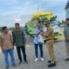 Pemkab Mamuju Tengah Salurkan Bantuan Pangan untuk 11.858 Warga di 54 Desa