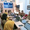 Kominfo Sulbar Genjot Pemenuhan Data Sektoral, Perkuat Implementasi Satu Data Indonesia. 