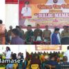 “Habis Gelap Terbitlah Terang” Jadi Tema Ikonik “Dialog Mamase”