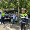 Dari Sekolah untuk Keselamatan, Upaya Ditlantas Sulbar Tekan Pelanggaran Lalin