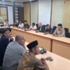 Bahas LKPJ 2025, Bapperida Sulbar dan DPRD Polman Perkuat Sinkronisasi Perencanaan