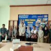 Percepatan SLHS SPPG Didorong, Satgas MBG Sulbar Perkuat Koordinasi Lintas Sektor