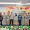 Kapolda Sulbar Buka Musda II KBPP Polri, Ajak Gen Z Aktif Berorganisasi