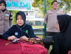 Masuk Usia 10 Tahun, Polda Sulbar Siap Lebih Responsif terhadap Kebutuhan Masyarakat