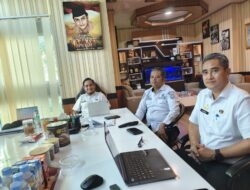 Hadiri FGD Kemenkeu RI, BPKAD Sulbar Perkuat Pemahaman TKD dan Pengelolaan Pendapatan Daerah