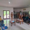 Anjungan Sulawesi Barat Perkuat Kolaborasi Bersama FOKAD : Promosikan Kekayaan Seni dan Budaya Daerah 