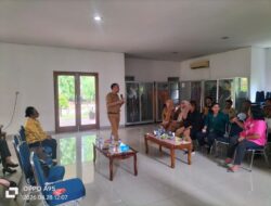 Anjungan Sulawesi Barat Perkuat Kolaborasi Bersama FOKAD : Promosikan Kekayaan Seni dan Budaya Daerah 