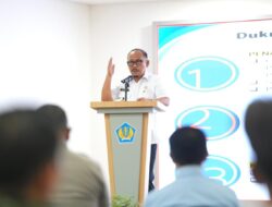 Pusat Respon Tiga Usulan Sulbar soal Belanja Pegawai, Tunda Pasal 146 UU HKPD 5 Tahun hingga Tambahan Transfer