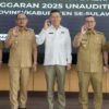 Langkah Akuntabel, Pemkab Mateng Serahkan LKPD Tahun 2025